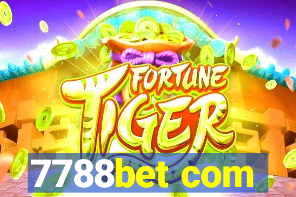 7788bet com